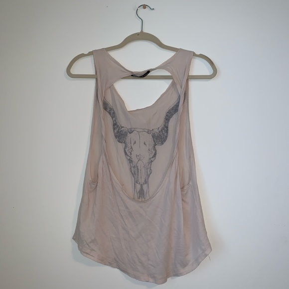 Rock and Rose Classic - women’s tank - size M - Picture 2 of 4